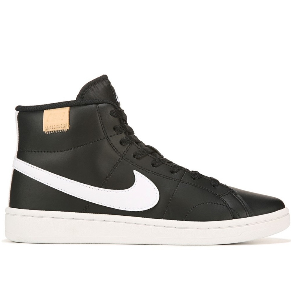 Nike Court Royale 2 High Top Sneaker